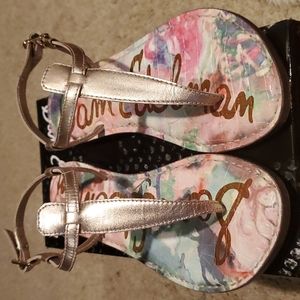 Sam Edelman sandals